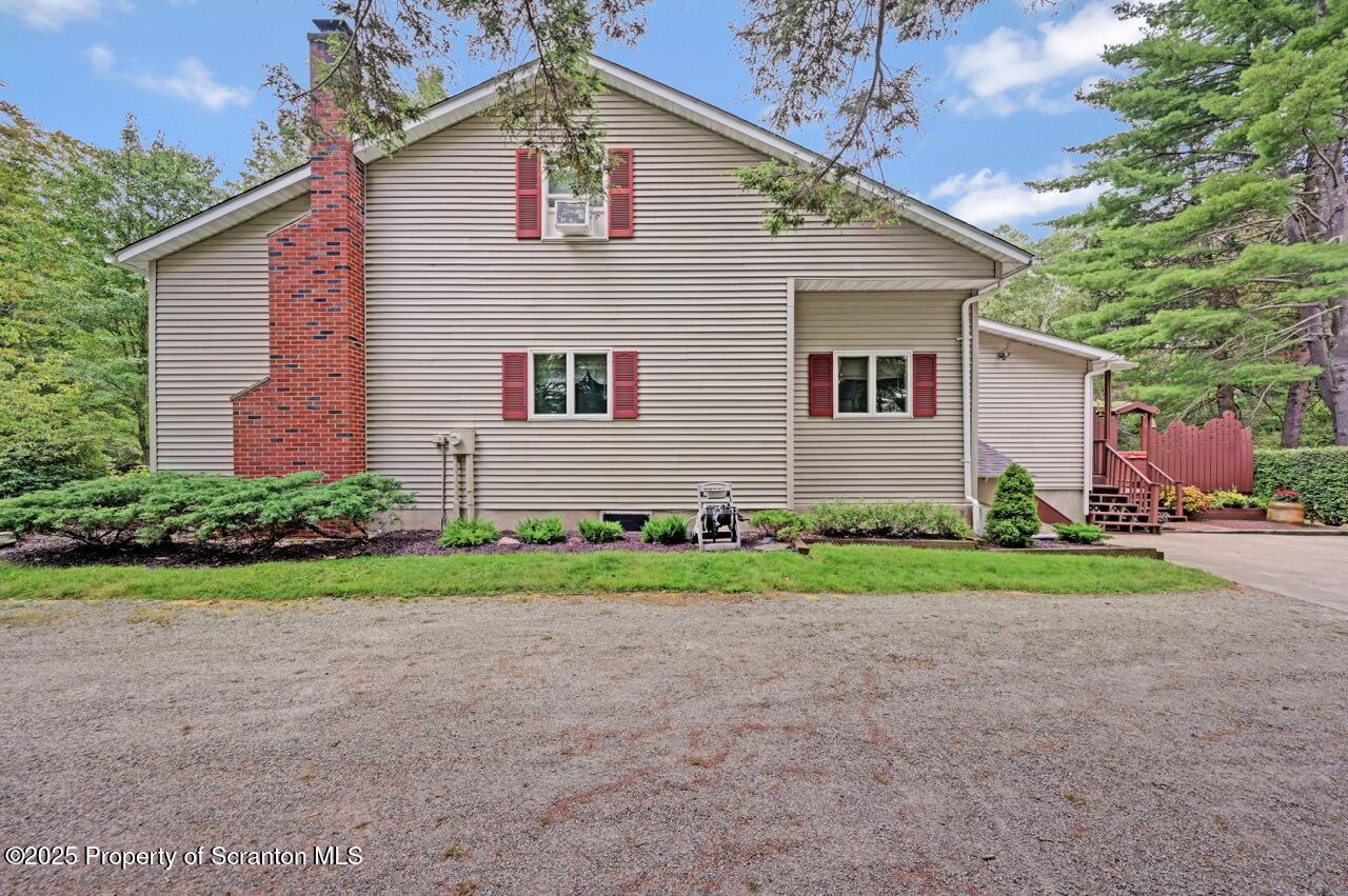 353 Benton Road Dalton, PA 18414 - Photo 67 of 78 Side