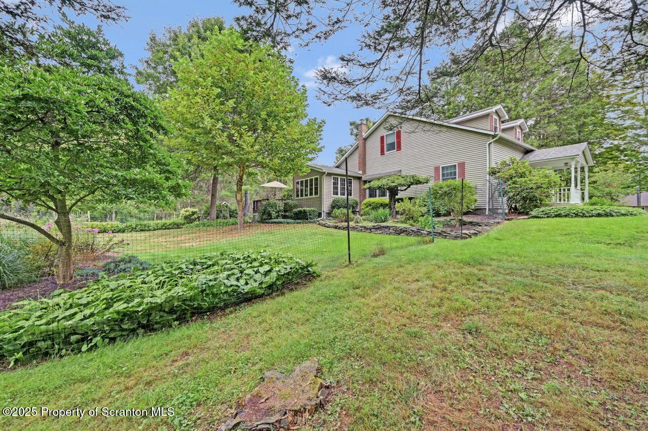 353 Benton Road Dalton, PA 18414 - Photo 69 of 78 Side