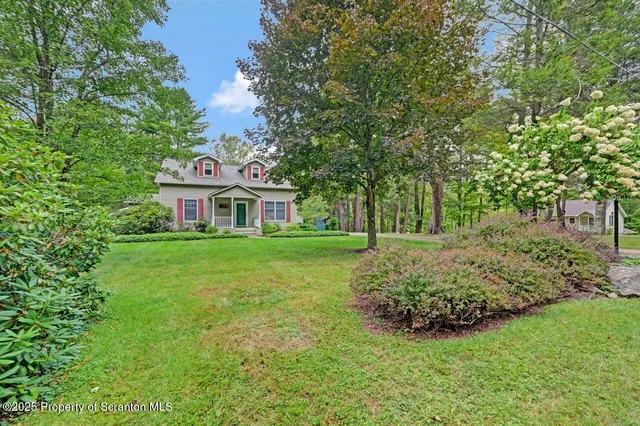 $750,000 | 353 Benton Road, Dalton, PA 18414