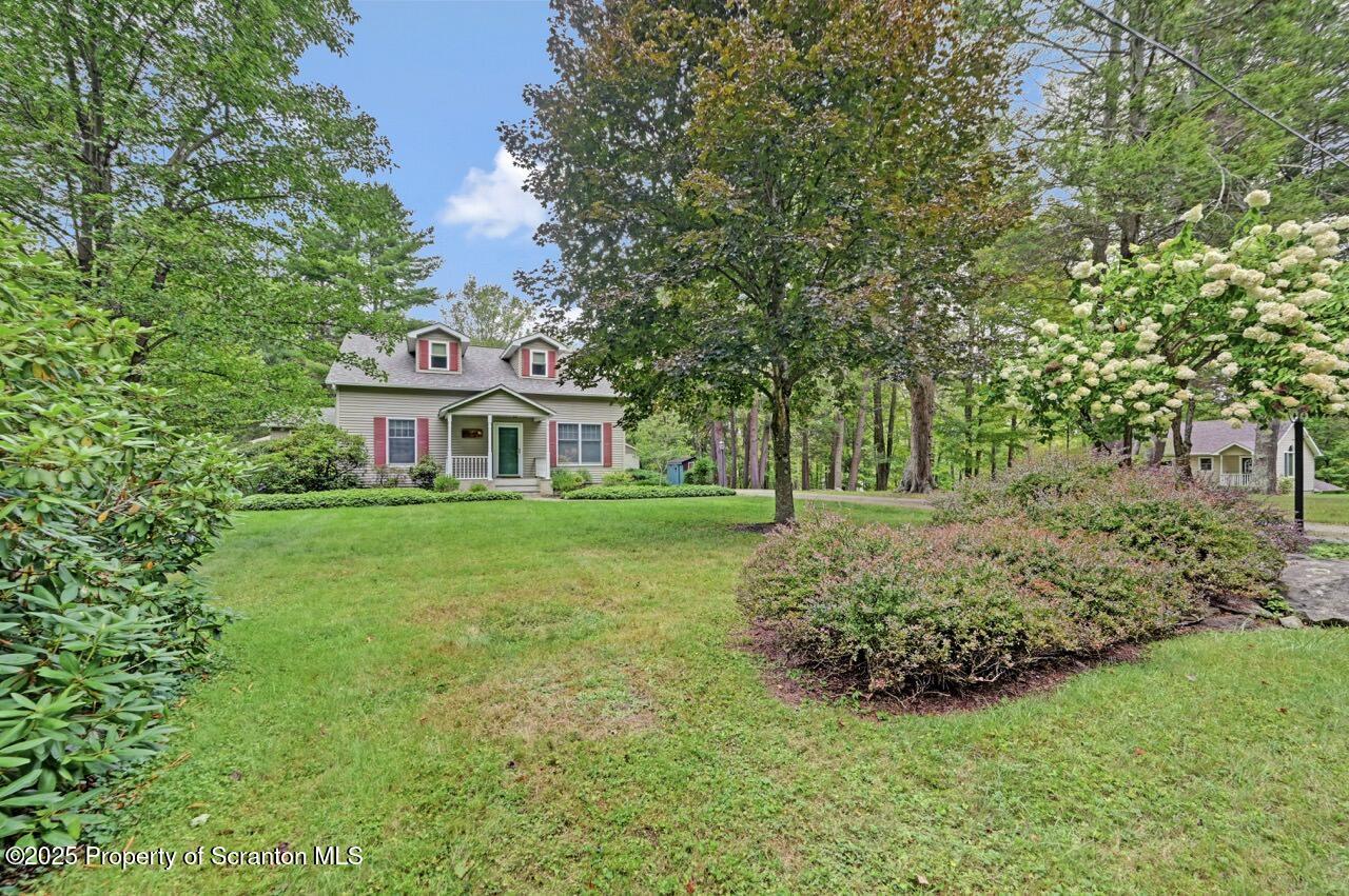 353 Benton Road Dalton, PA 18414 - Photo 71 of 78 Front