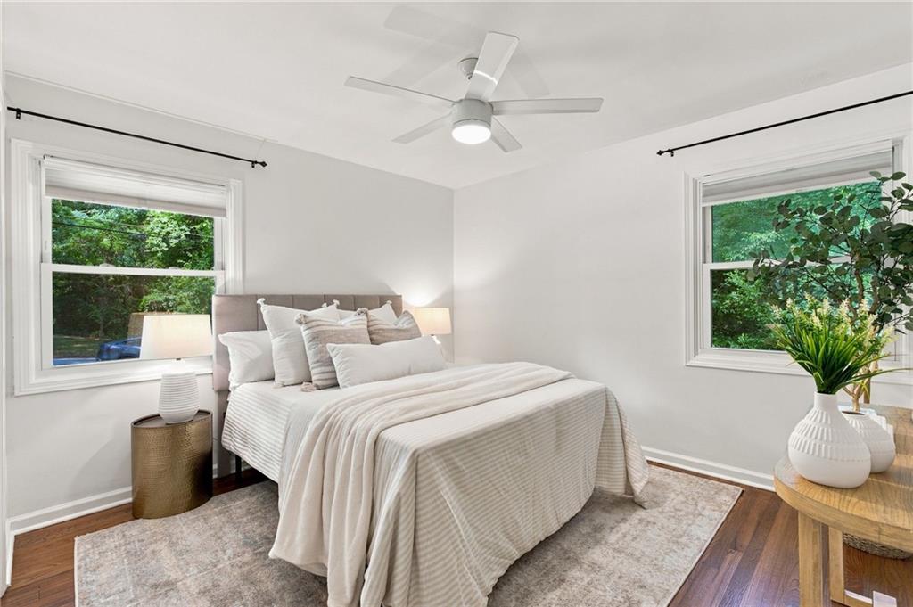 3095 Hollywood Drive Decatur, GA 30033 - Photo 23 of 41 Gallery Image 23