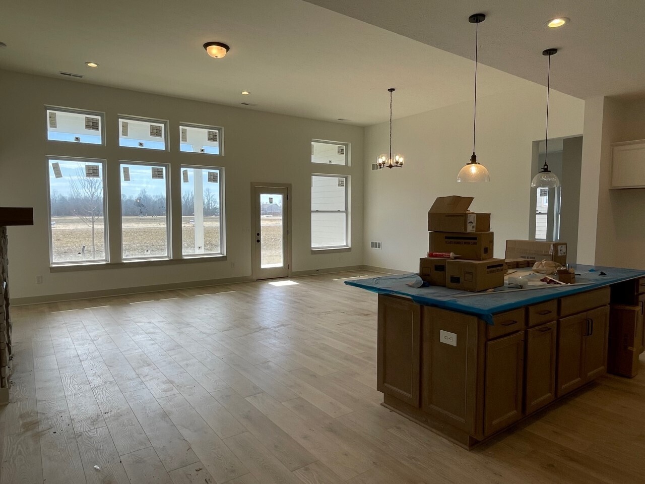 15819 Ridan Street Fishers, IN 46040 - Photo 4 of 13 Gallery Image 4