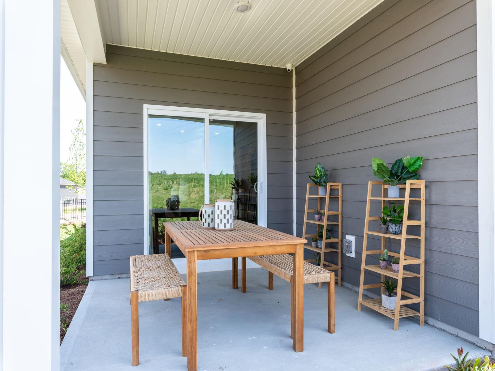 4096 Bayhill Street Myrtle Beach, SC 29579 - Photo 2 of 23