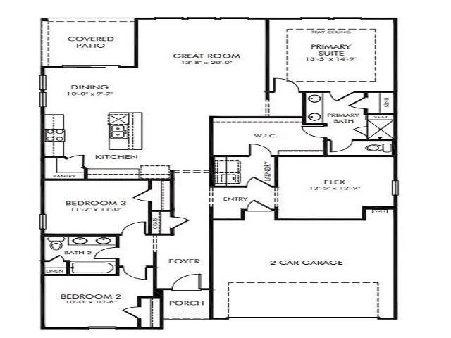 4096 Bayhill Street Myrtle Beach, SC 29579 - Photo 22 of 23