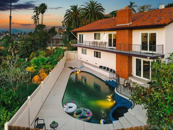 $1,049,999 | 803 Omar Drive, Escondido, CA 92025