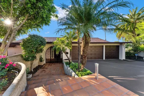 $1,049,999 | 803 Omar Drive, Escondido, CA 92025
