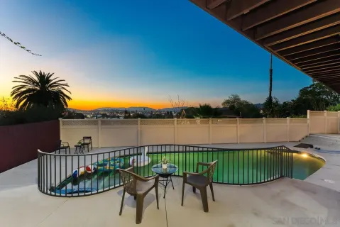 $1,049,999 | 803 Omar Drive, Escondido, CA 92025