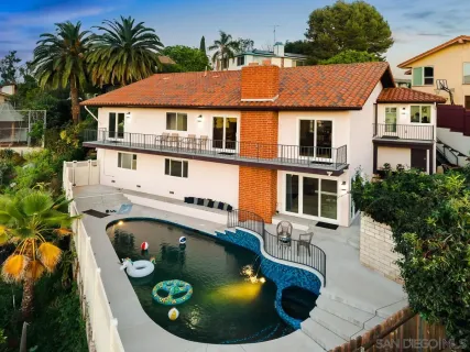 $1,049,999 | 803 Omar Drive, Escondido, CA 92025
