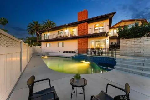 $1,049,999 | 803 Omar Drive, Escondido, CA 92025