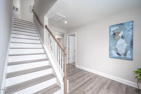 $450,000 | 3105 Dunnock Drive, Durham, NC 27713