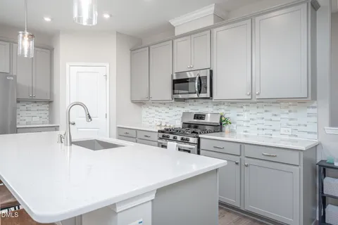 $450,000 | 3105 Dunnock Drive, Durham, NC 27713