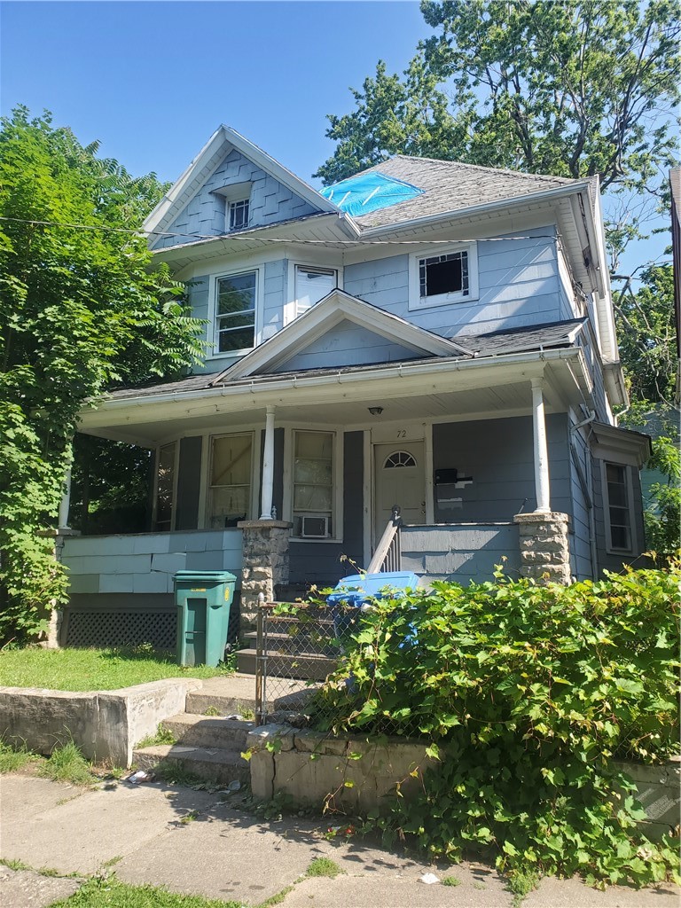 72 Shelter Street Rochester, NY 14611 - Photo 1 of 1 Gallery Image 1