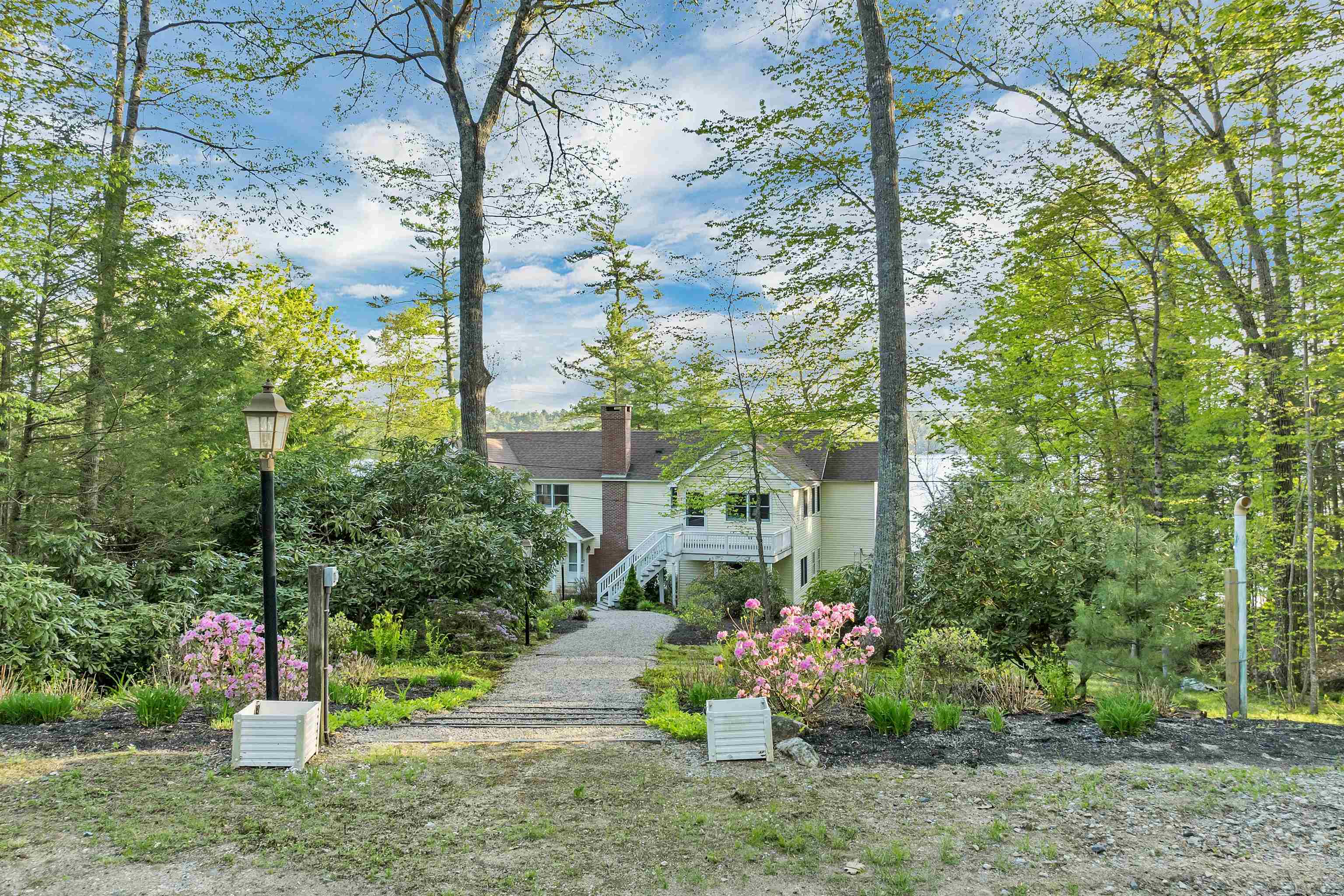 74 Keewaydin Road Wolfeboro, NH 03894 - Photo 12 of 58