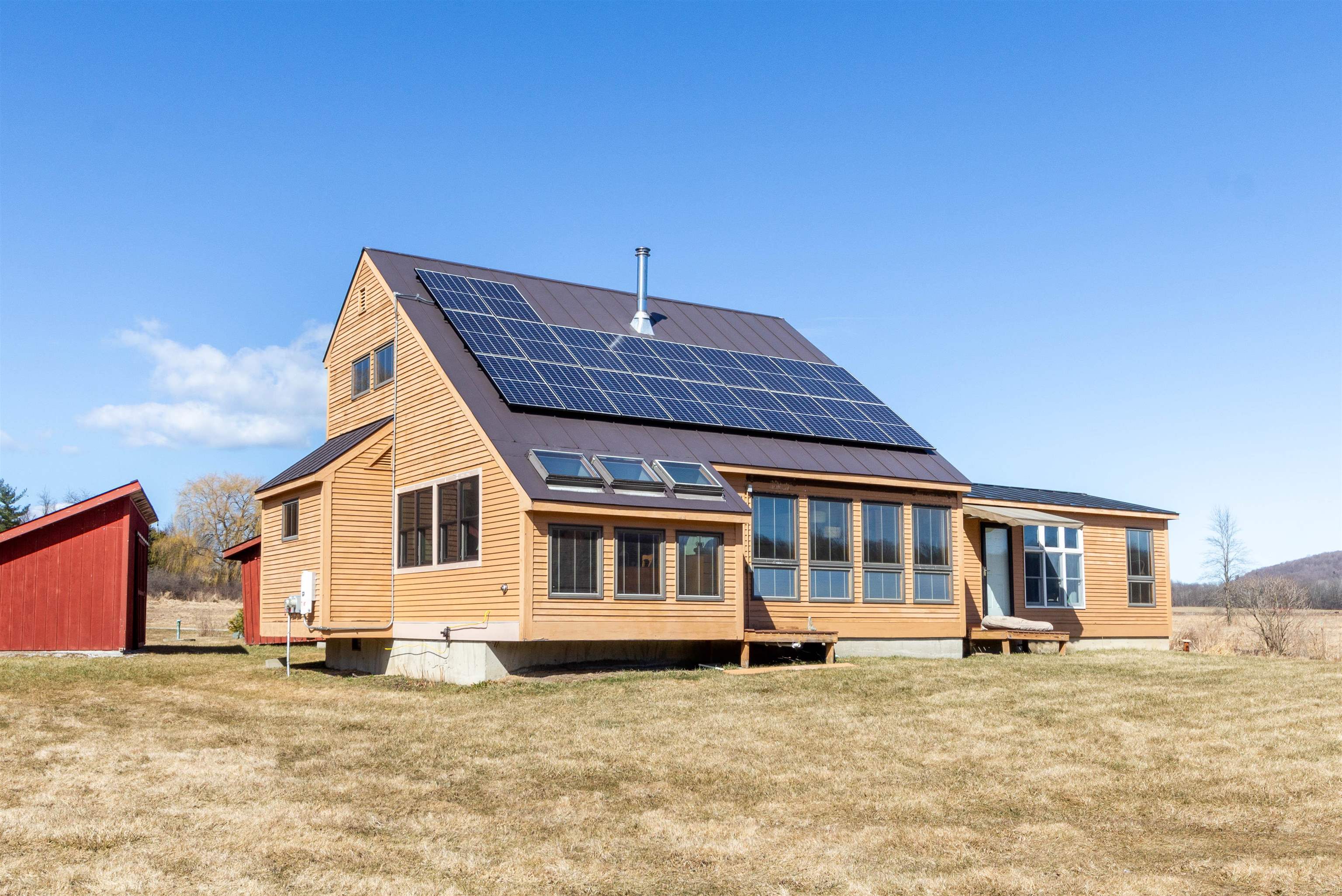 4053 Greenbush Road Charlotte, VT 05445 - Photo 1 of 1 Gallery Image 1