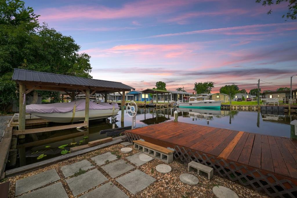 41 Scott Welaka, FL 32193 - Photo 40 of 40
