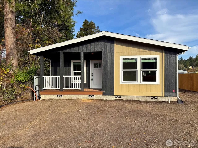 $344,900 | 3064 Pennsylvania Street, Longview, WA 98632