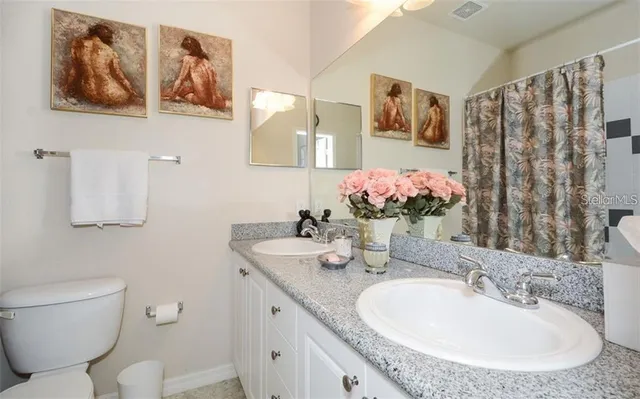 $3,000 | 7685 Plantation Circle, Unit B, University Park, FL 34201