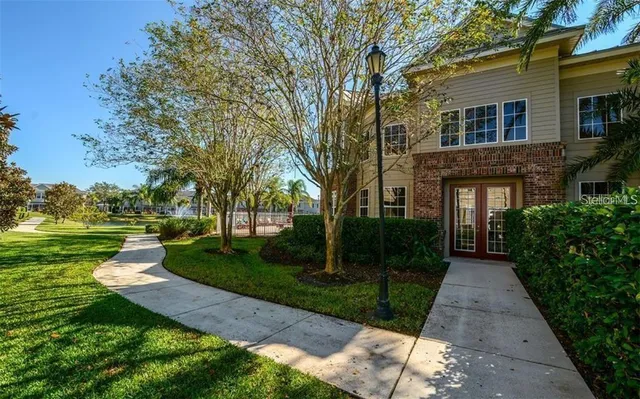 $3,000 | 7685 Plantation Circle, Unit B, University Park, FL 34201