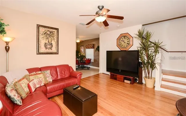 $3,000 | 7685 Plantation Circle, Unit B, University Park, FL 34201