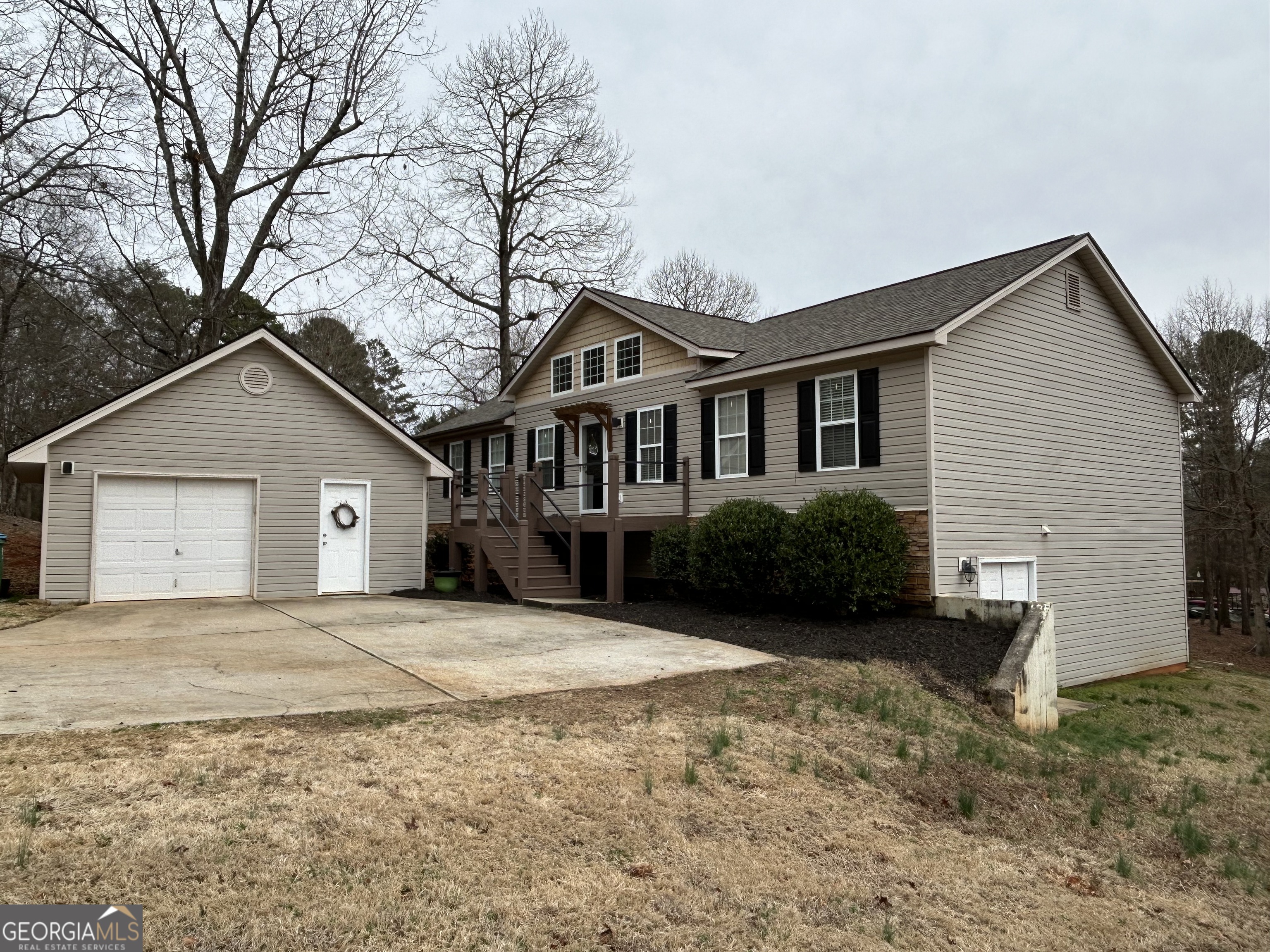 98 Hugh Dorsey Road Hartwell, GA 30643 - Photo 1 of 1 Gallery Image 1