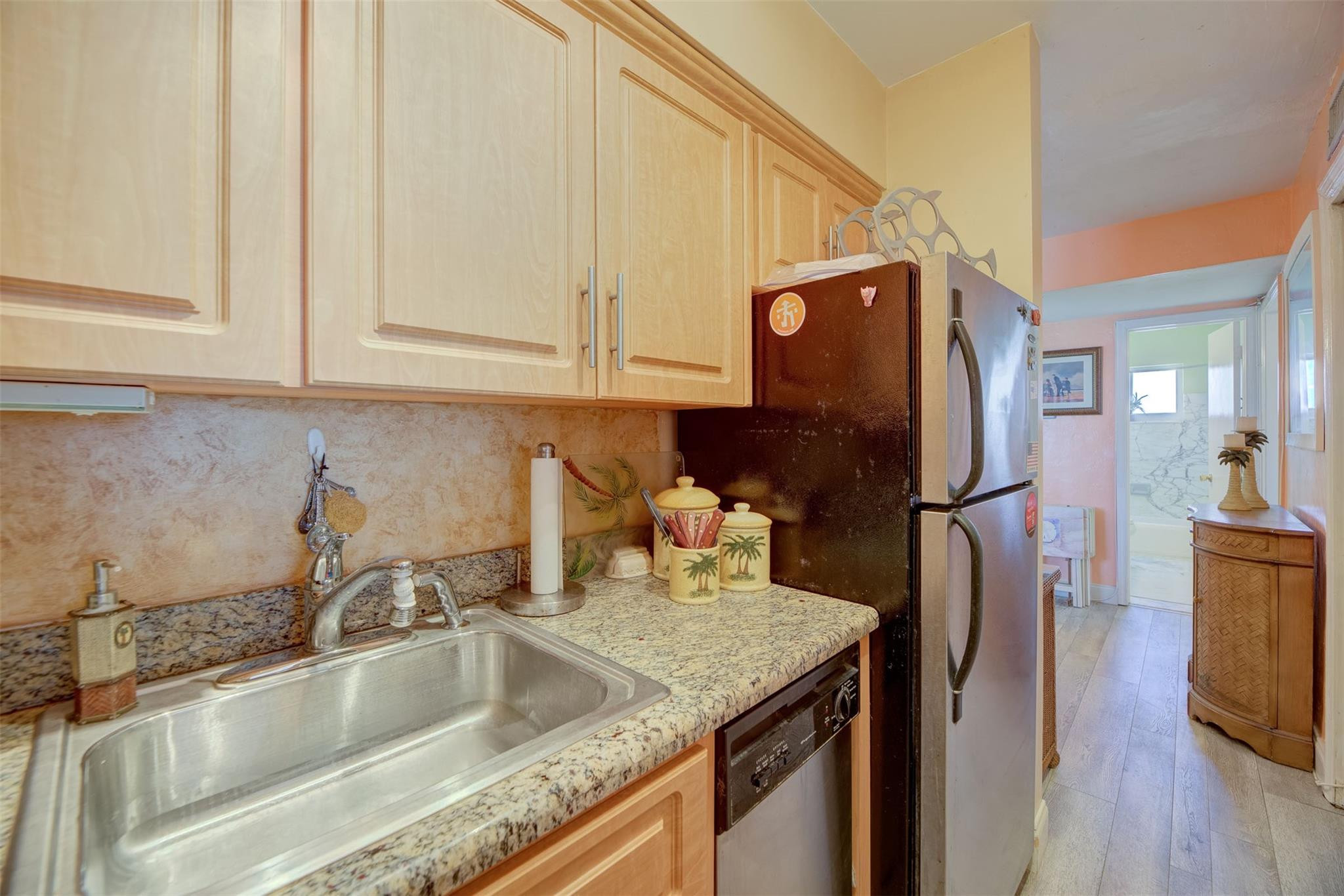 1815 North Surf Road, Unit 403 Hollywood, FL 33019 - Photo 10 of 28 Photo 10