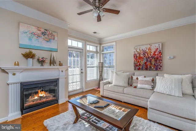 $2,600 | 503 Sunset View Terrace Southeast, Unit 208, Leesburg, VA 20175