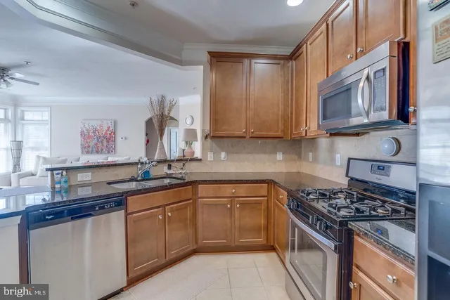 $2,600 | 503 Sunset View Terrace Southeast, Unit 208, Leesburg, VA 20175