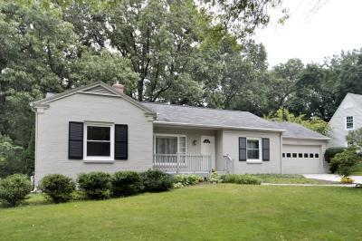 3401 Old Colony Road Kalamazoo, MI 49008 - Photo 1 of 16 Primary Photo