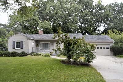 3401 Old Colony Road Kalamazoo, MI 49008 - Photo 2 of 16 Additional Photo