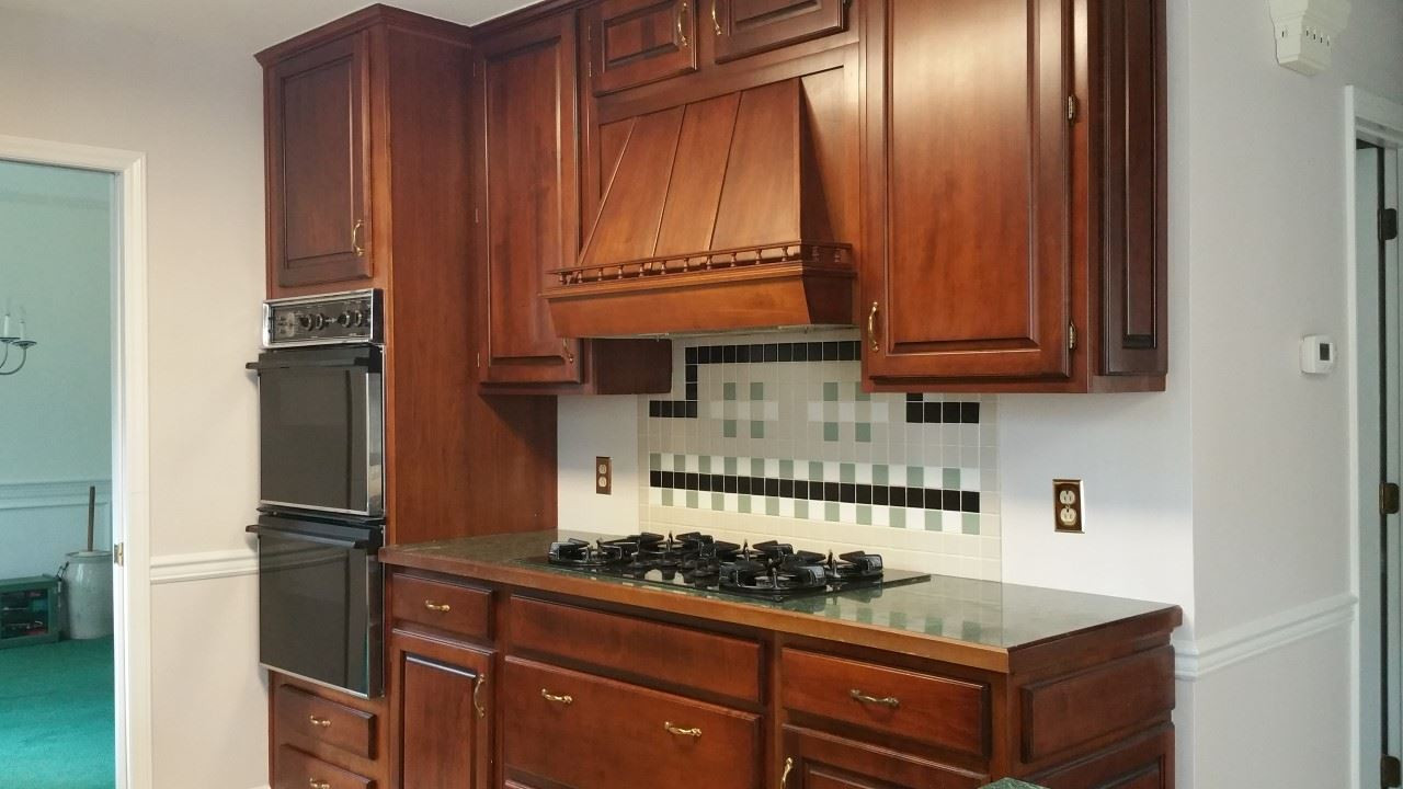 3805 Oak Park Road Raleigh, NC 27612 - Photo 4 of 20 Photo 4