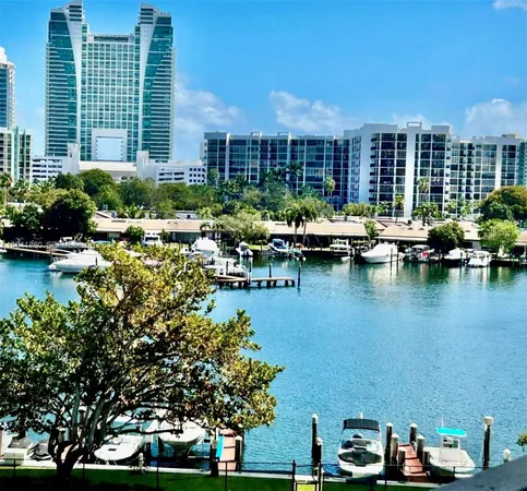 $2,450 | 500 Three Islands Boulevard, Unit 223, Hallandale Beach, FL 33009