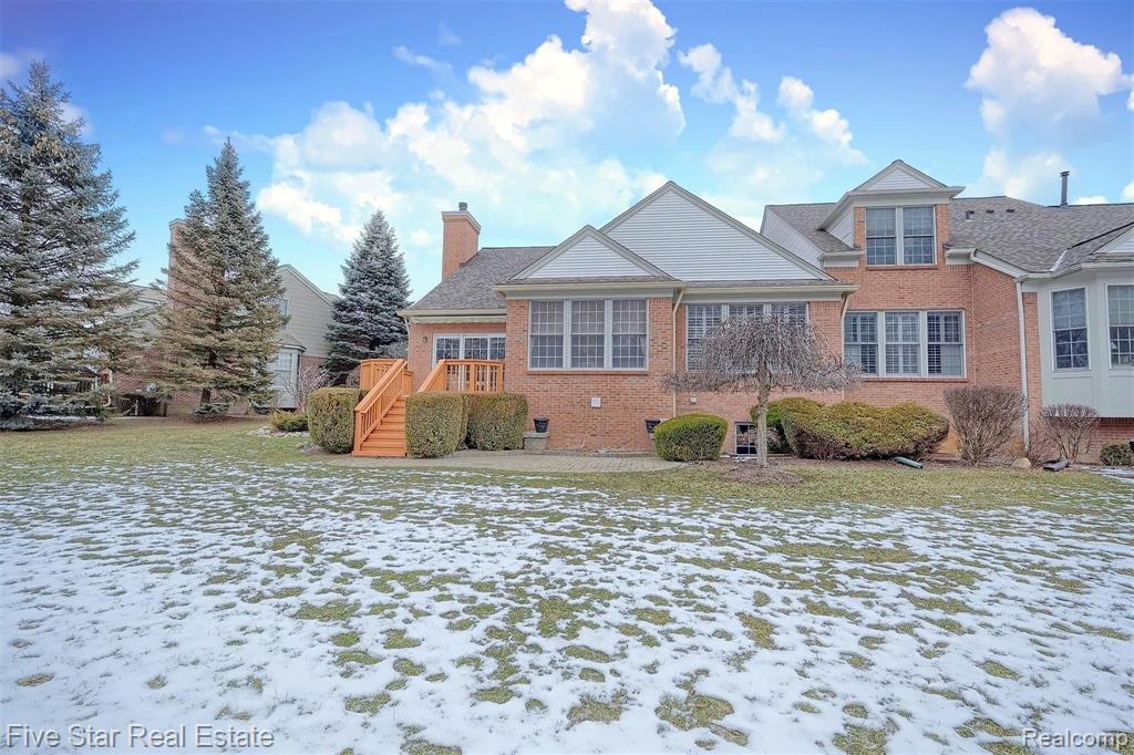 3681 Tremonte Circle Rochester, MI 48306 - Photo 36 of 43