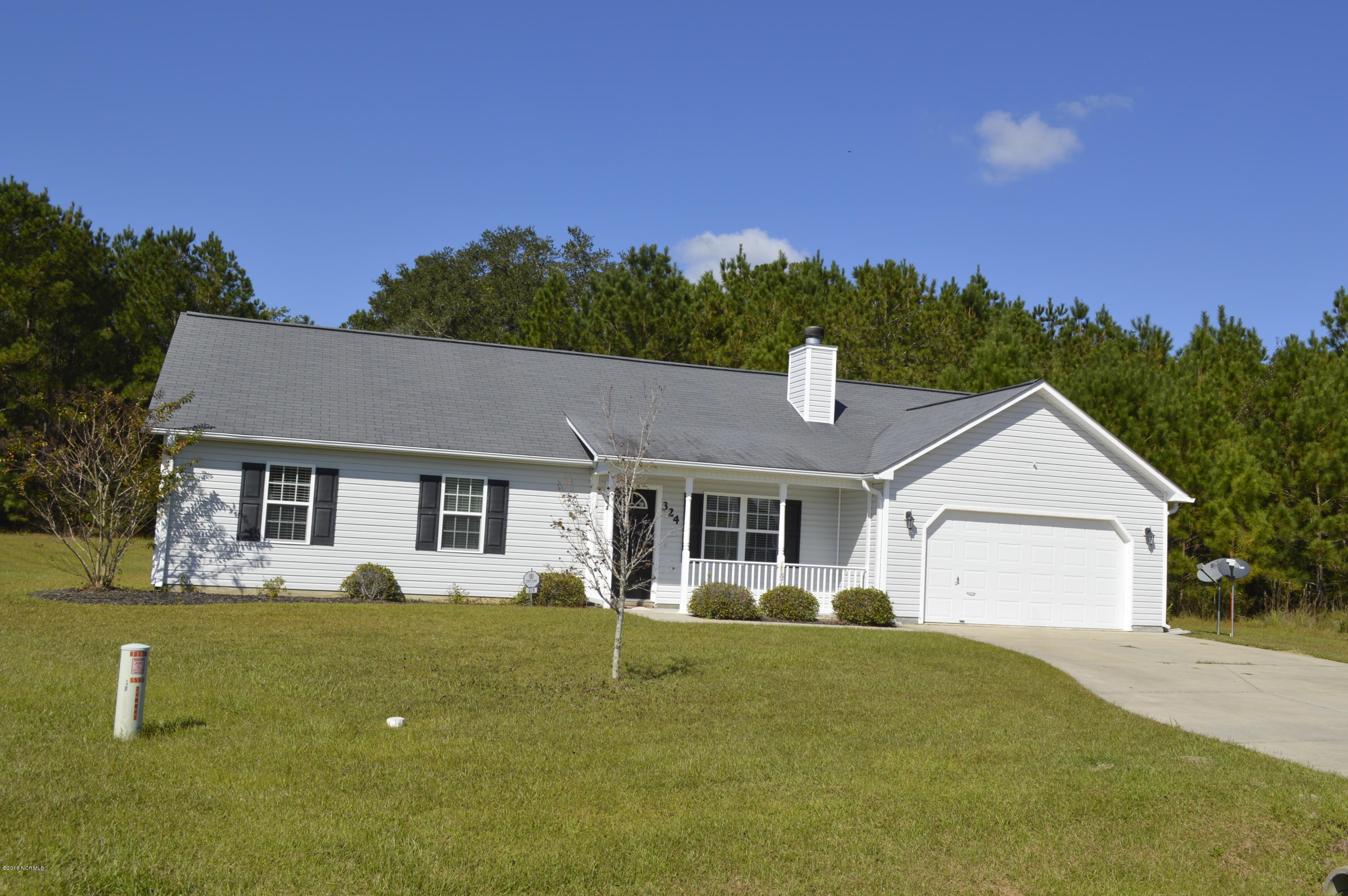 324 Top Knot Road Hubert, NC 28539 - Photo 1 of 42 _DSC0744 - Copy
