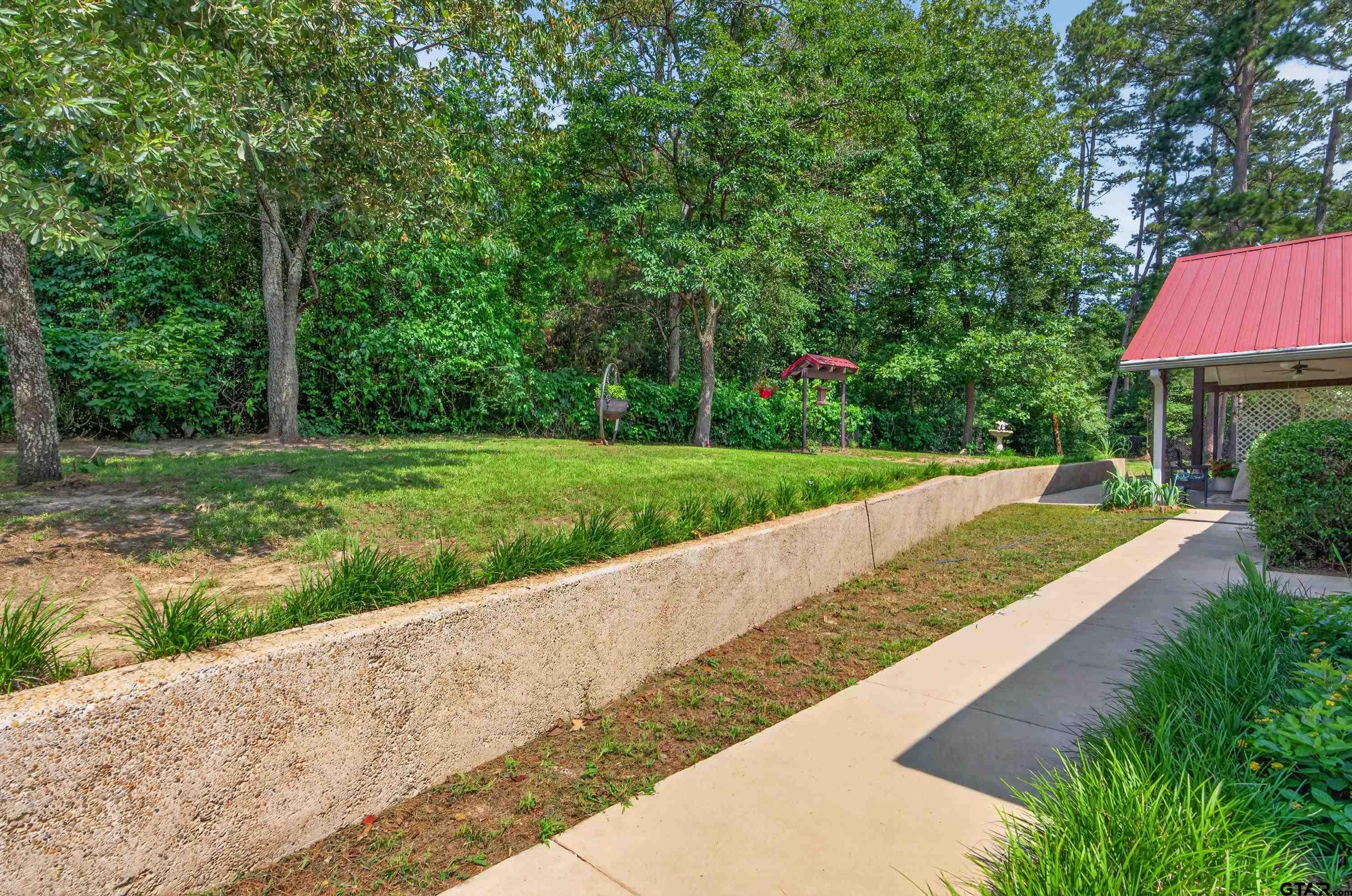 443 Meadow View Path Holly Lake Ranch, TX 75765 - Photo 35 of 48 Gallery Image 35