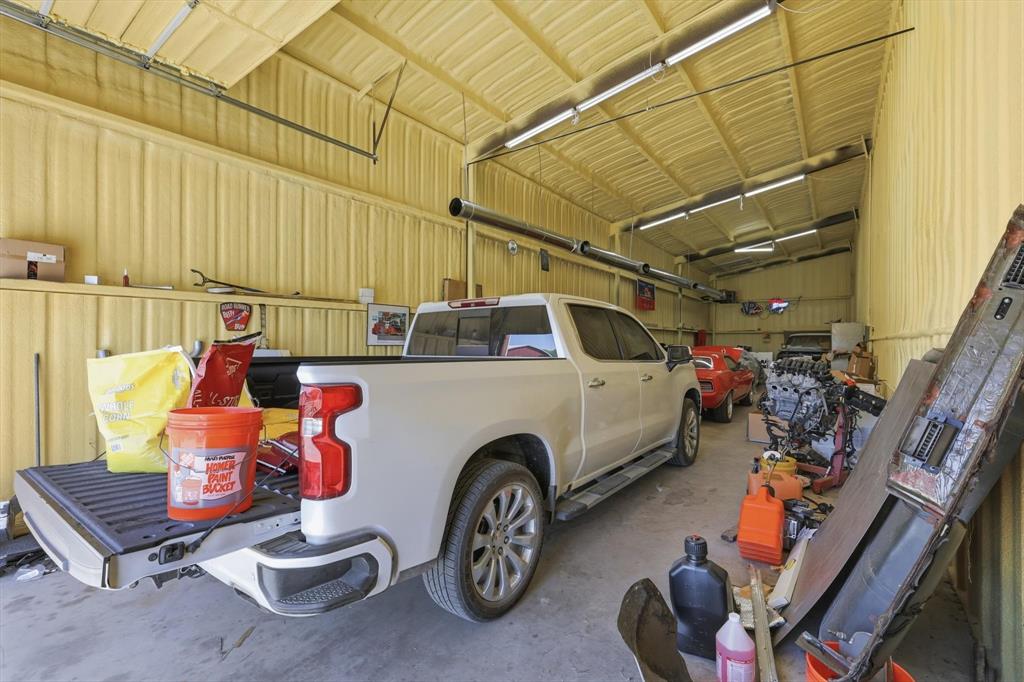 1748 Wilson Road Palmer, TX 75152 - Photo 27 of 40 a view of parking