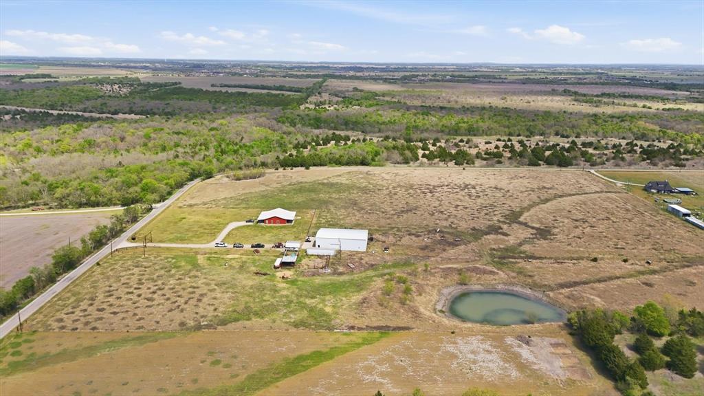 1748 Wilson Road Palmer, TX 75152 - Photo 30 of 40 a view of lake