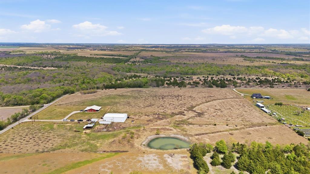 1748 Wilson Road Palmer, TX 75152 - Photo 31 of 40 a view of a lake with a mountain