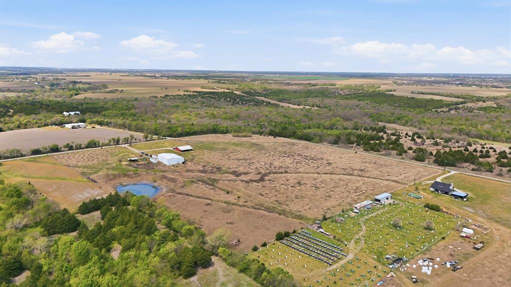 1748 Wilson Road Palmer, TX 75152 - Photo 32 of 40 a view of an ocean view and mountain view