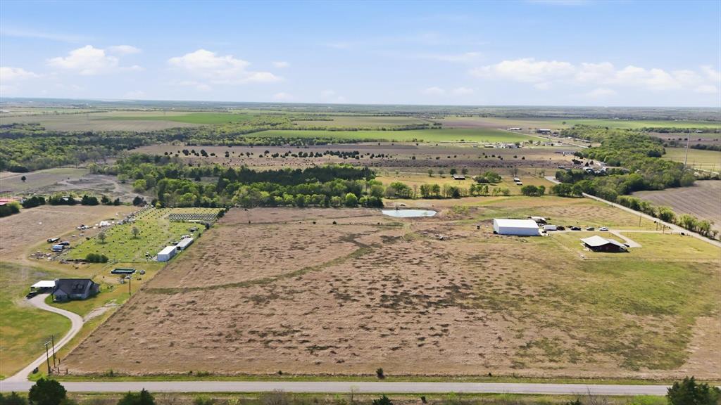 1748 Wilson Road Palmer, TX 75152 - Photo 35 of 40 an aerial view of a city