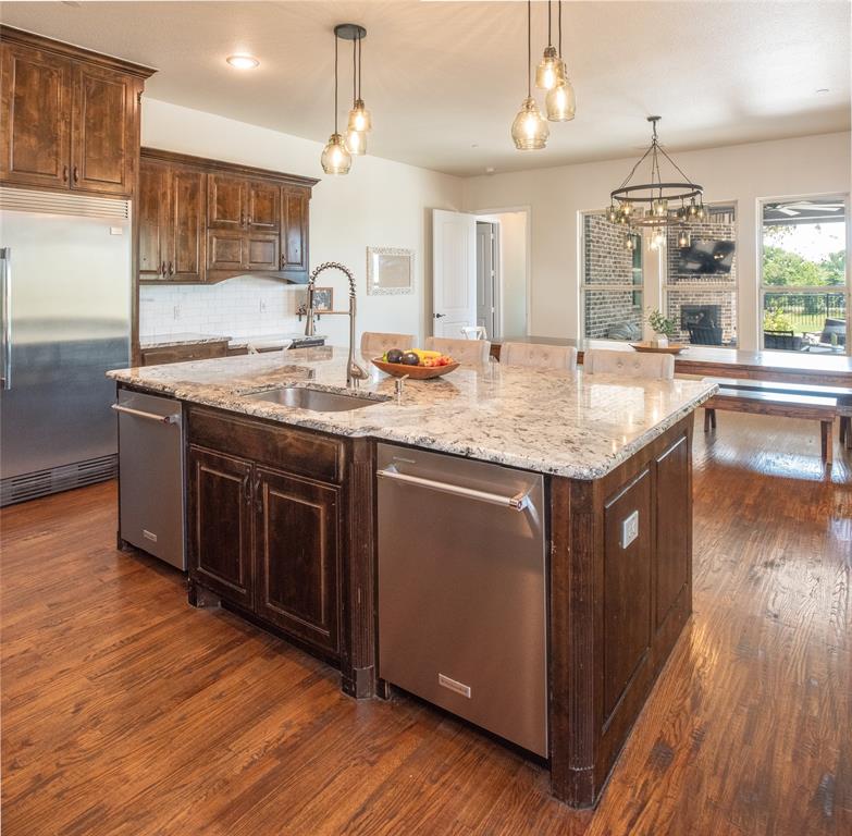 1757 Stacy Road Fairview, TX 75069 - Photo 9 of 36