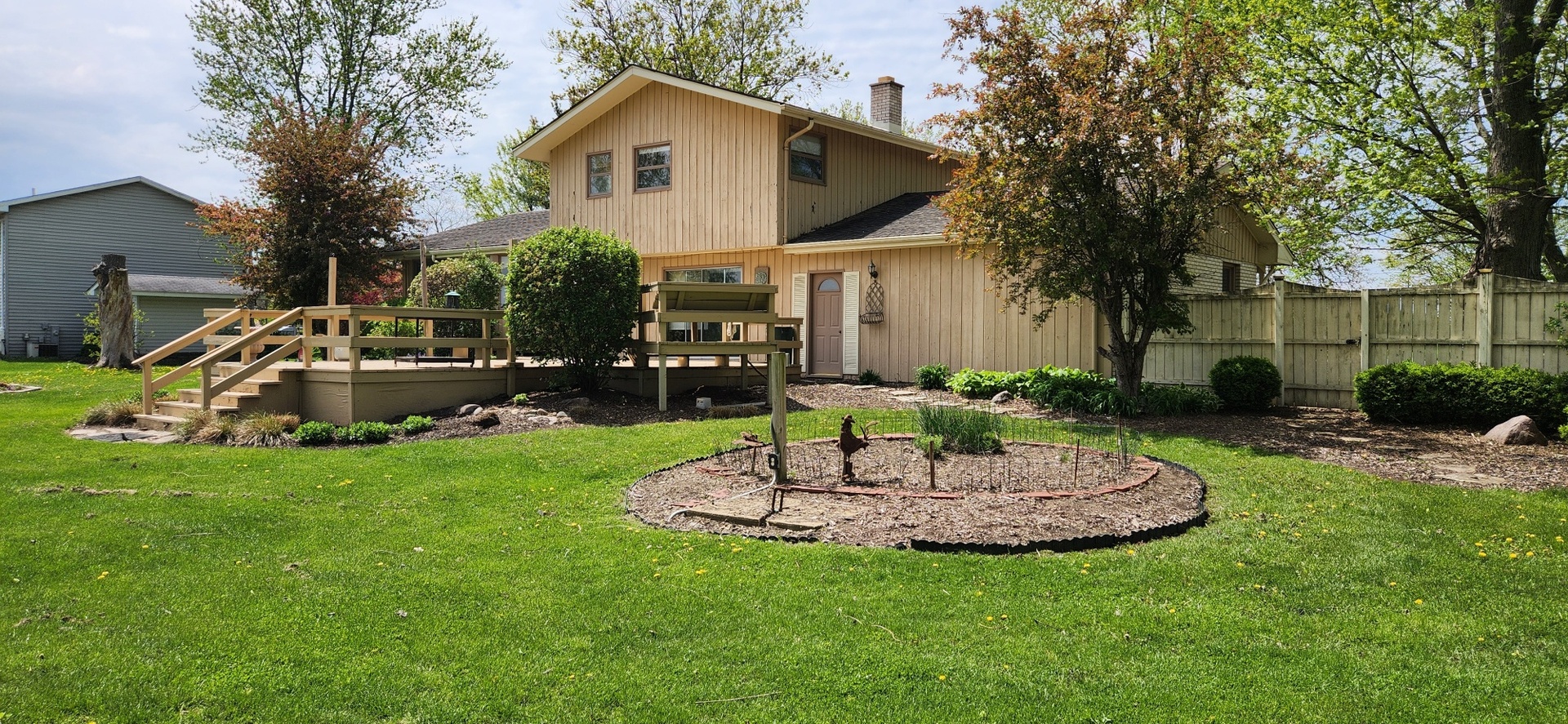 23223 Volbrecht Road Crete, IL 60417 - Photo 2 of 30 Gallery Image 2