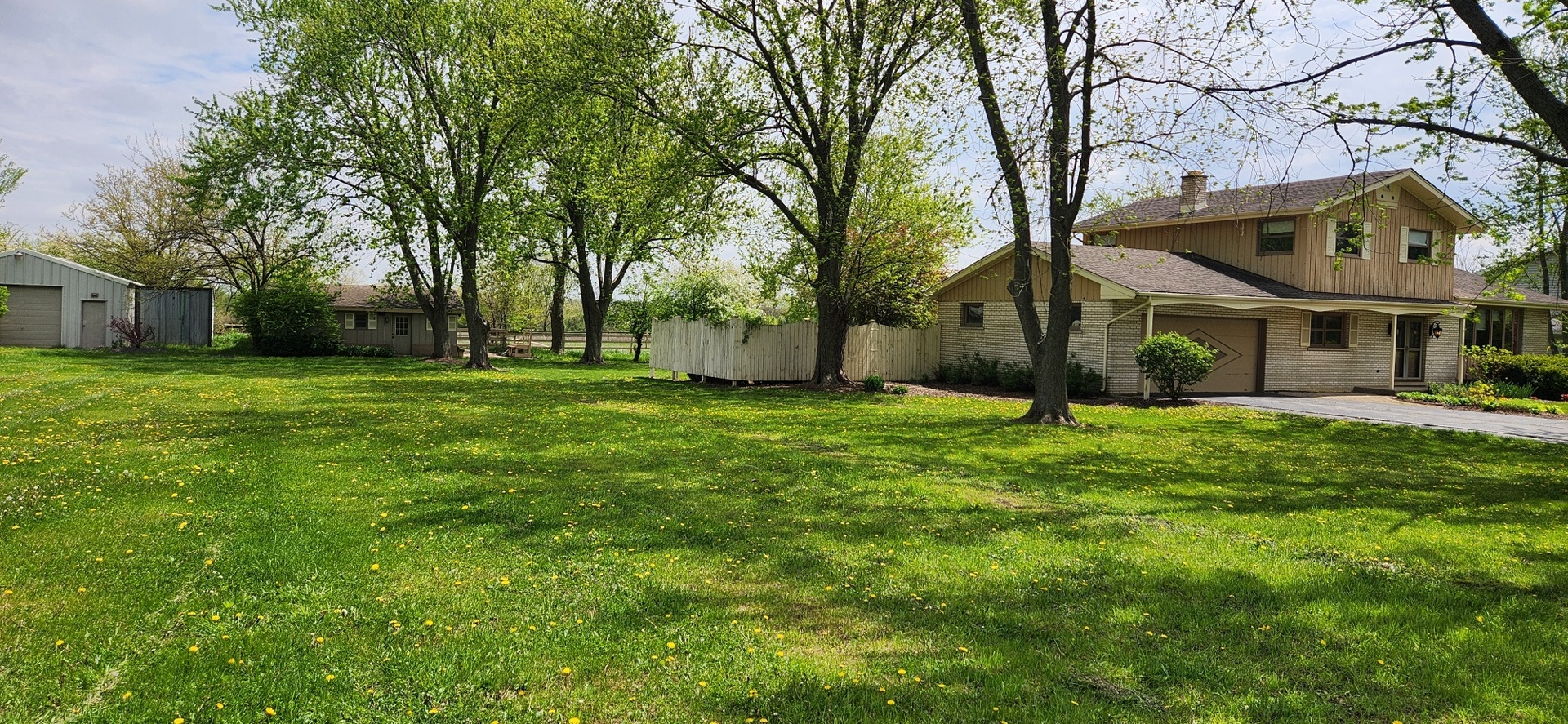 23223 Volbrecht Road Crete, IL 60417 - Photo 22 of 30 Gallery Image 22