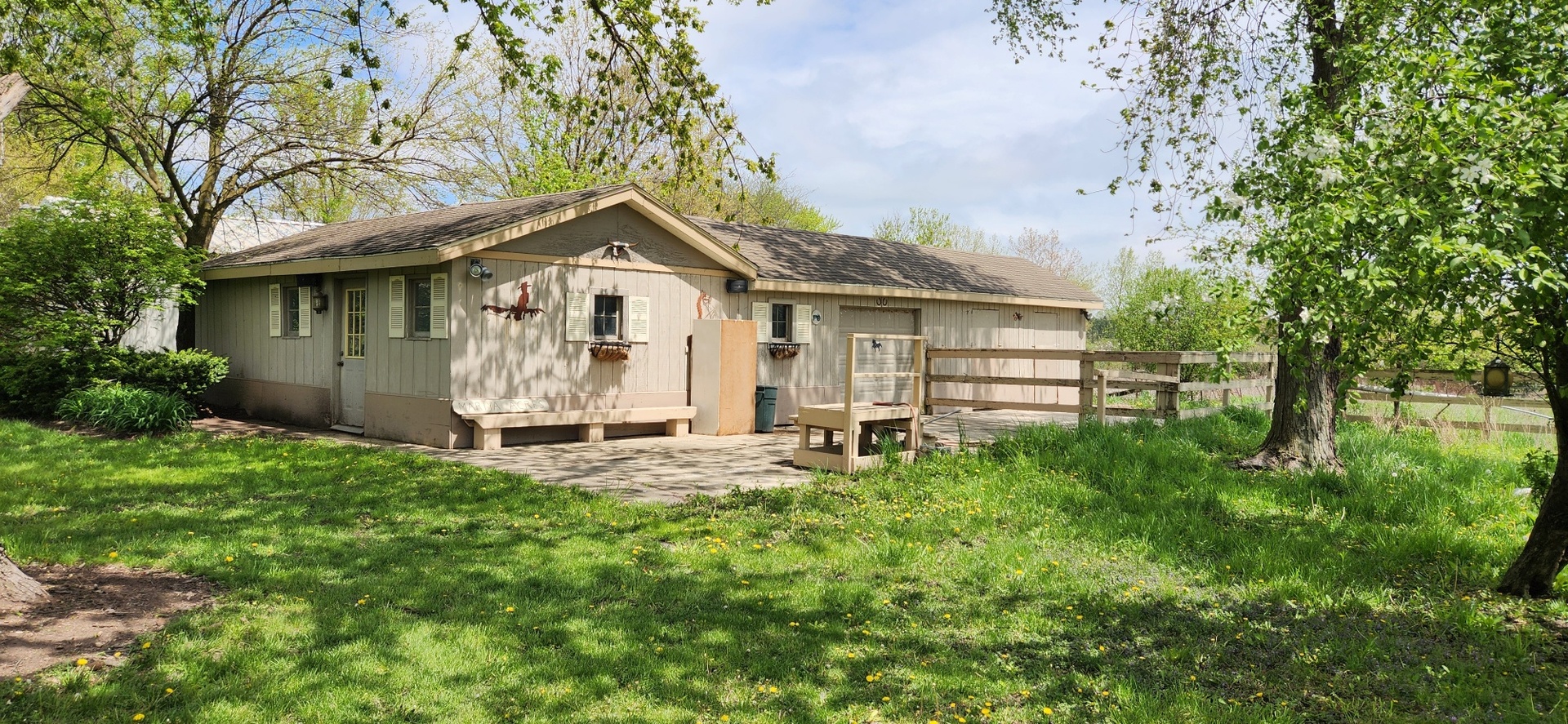 23223 Volbrecht Road Crete, IL 60417 - Photo 27 of 30 Gallery Image 27