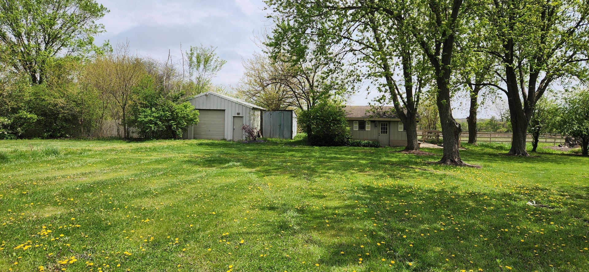 23223 Volbrecht Road Crete, IL 60417 - Photo 3 of 30 Gallery Image 3