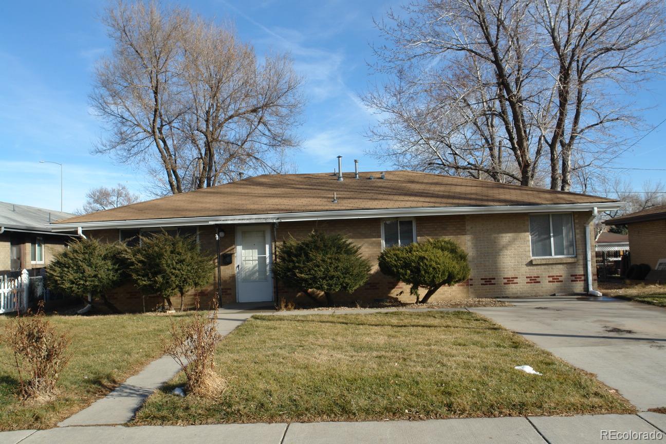 4776 Dudley Street Wheat Ridge, CO 80033 - Photo 1 of 1 Gallery Image 1