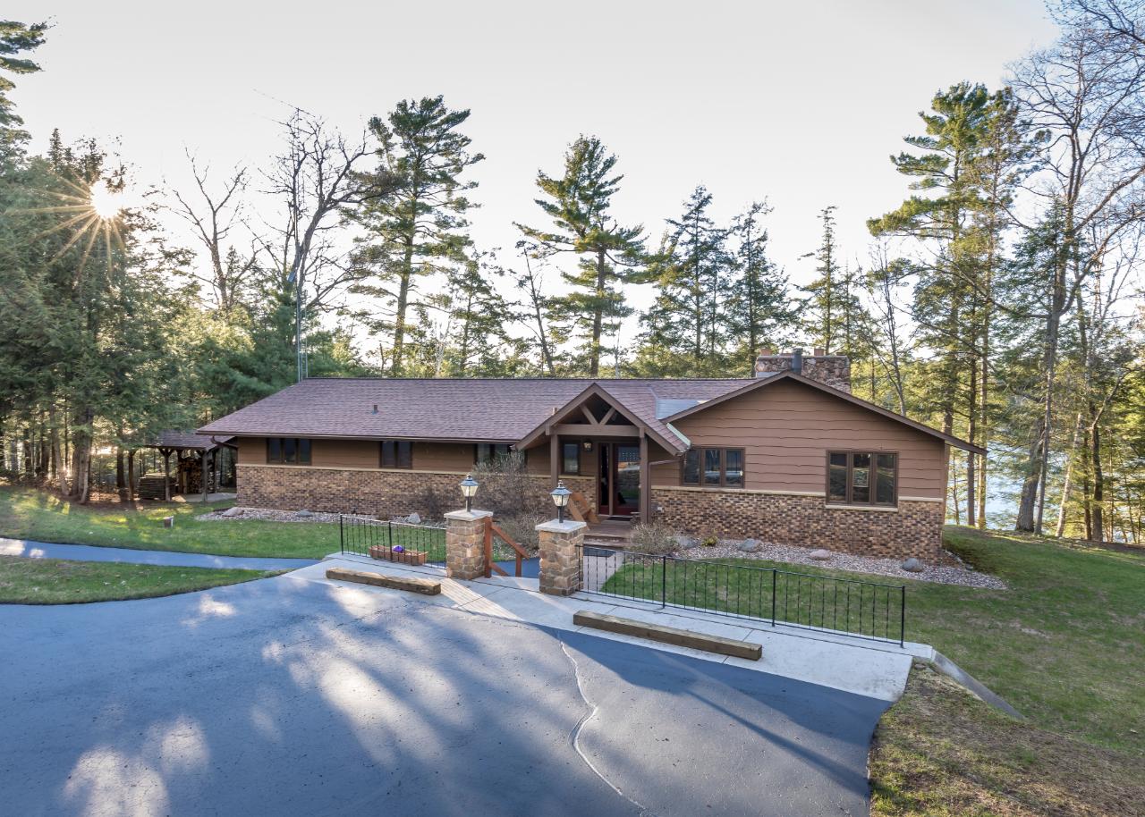 8981 Thoroughfare Road Minocqua, WI 54548 - Photo 48 of 48 Gallery Image 48