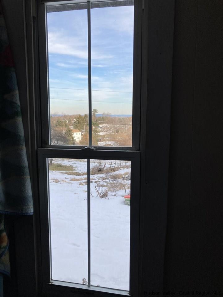 10 Edward Road Milton, NY 12547 - Photo 12 of 16 a view of a glass door