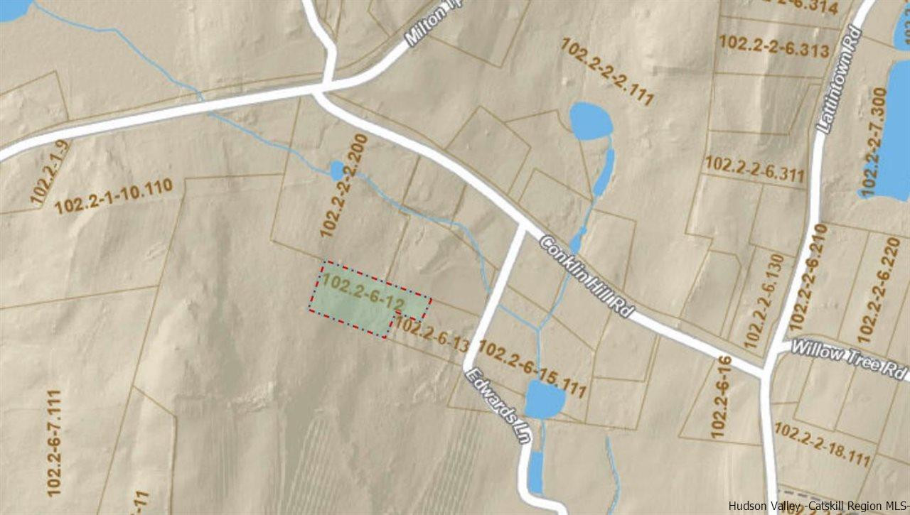 10 Edward Road Milton, NY 12547 - Photo 4 of 16 a bathroom with a shower