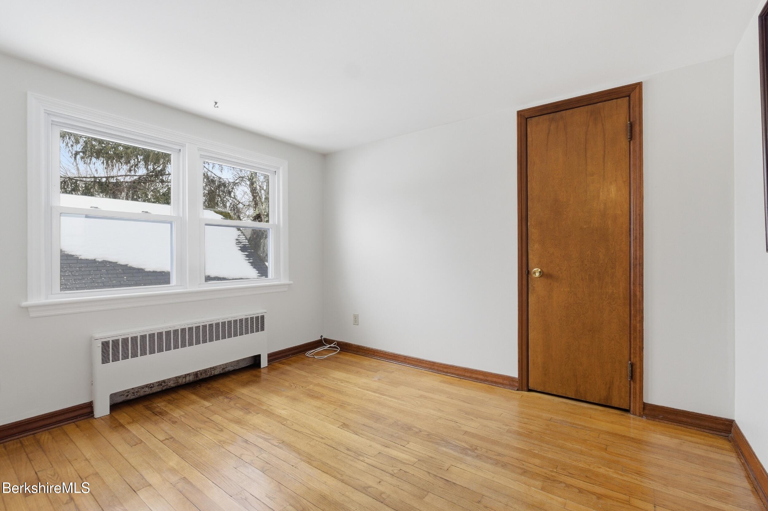 196 Park Avenue, Unit R Dalton, MA 01226 - Photo 12 of 14 BEDROOM 2