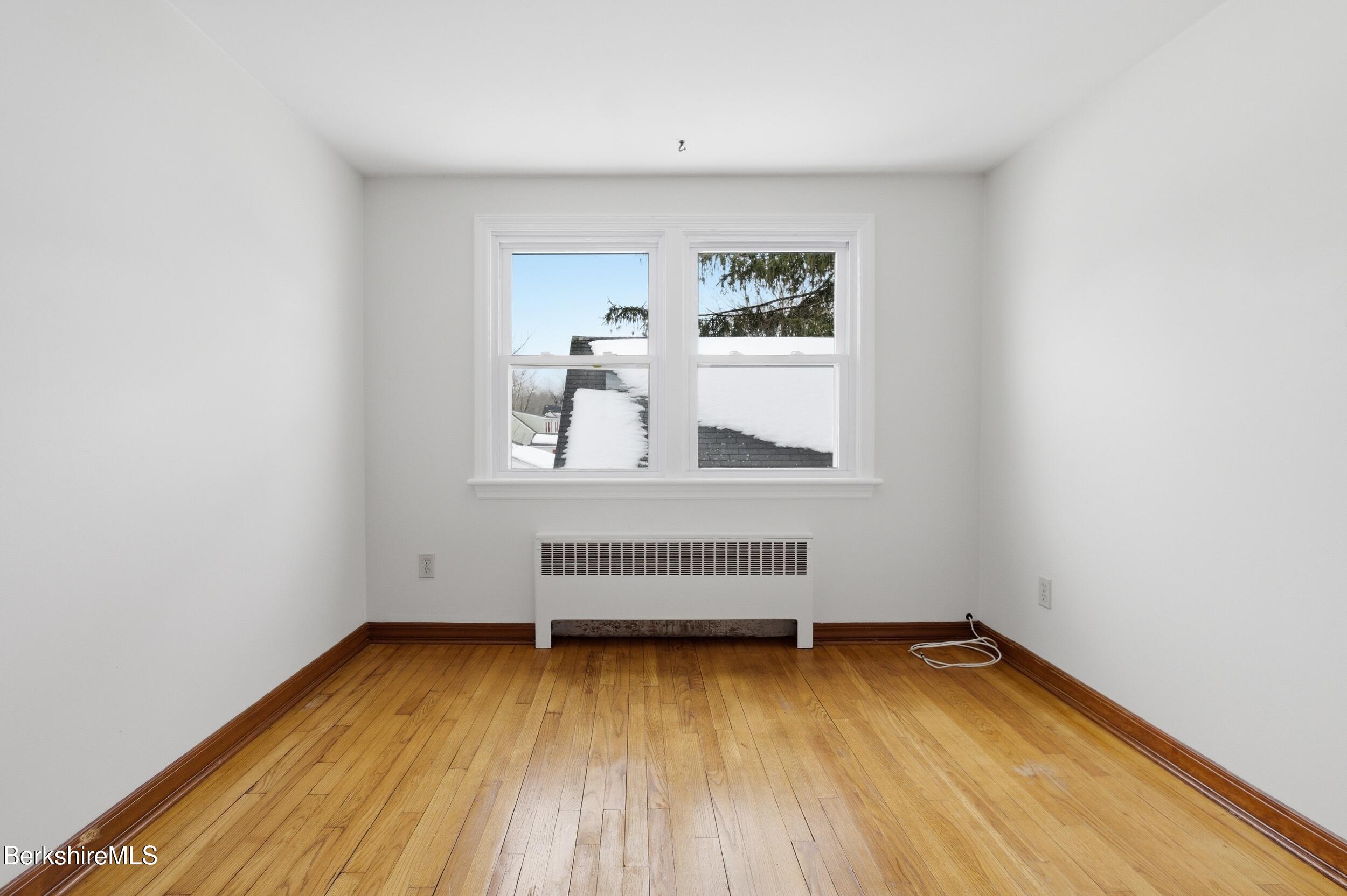 196 Park Avenue, Unit R Dalton, MA 01226 - Photo 13 of 14 BEDROOM 2